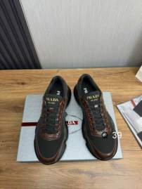 Picture of Prada Shoes _SKUPradasz38-45FF090118691